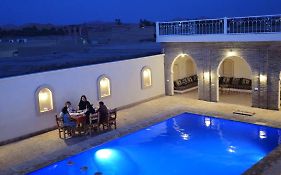 Camels House